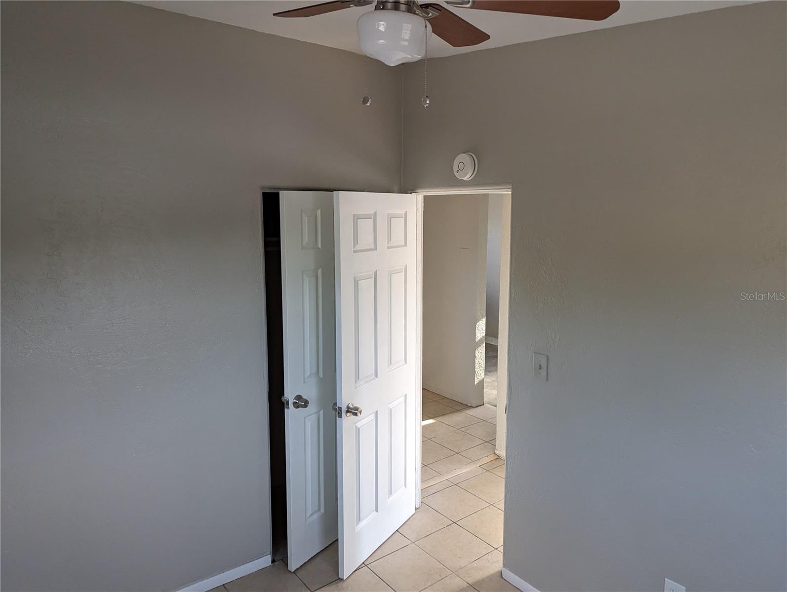 TANHURST SUB - Residential Lease