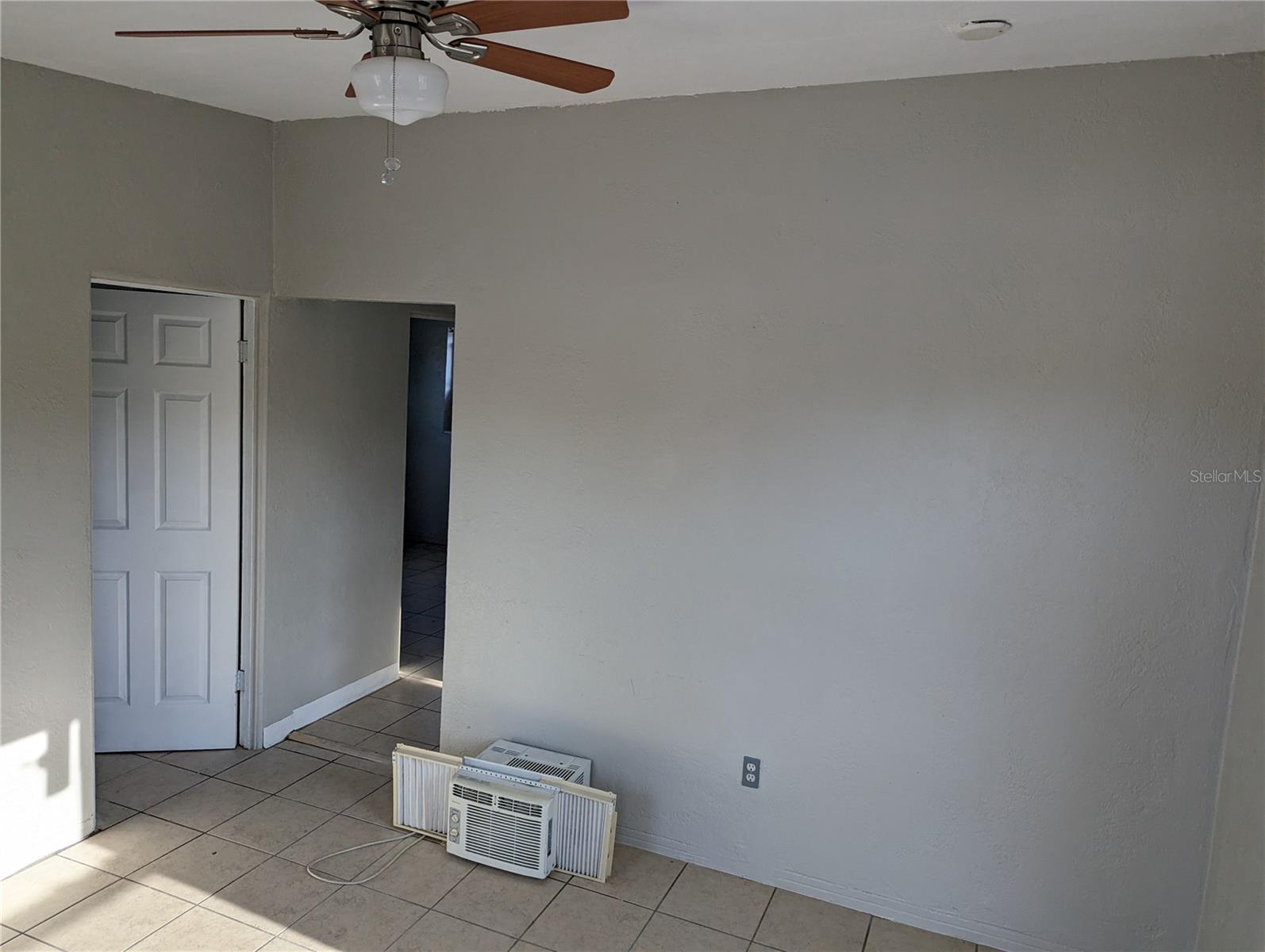 TANHURST SUB - Residential Lease