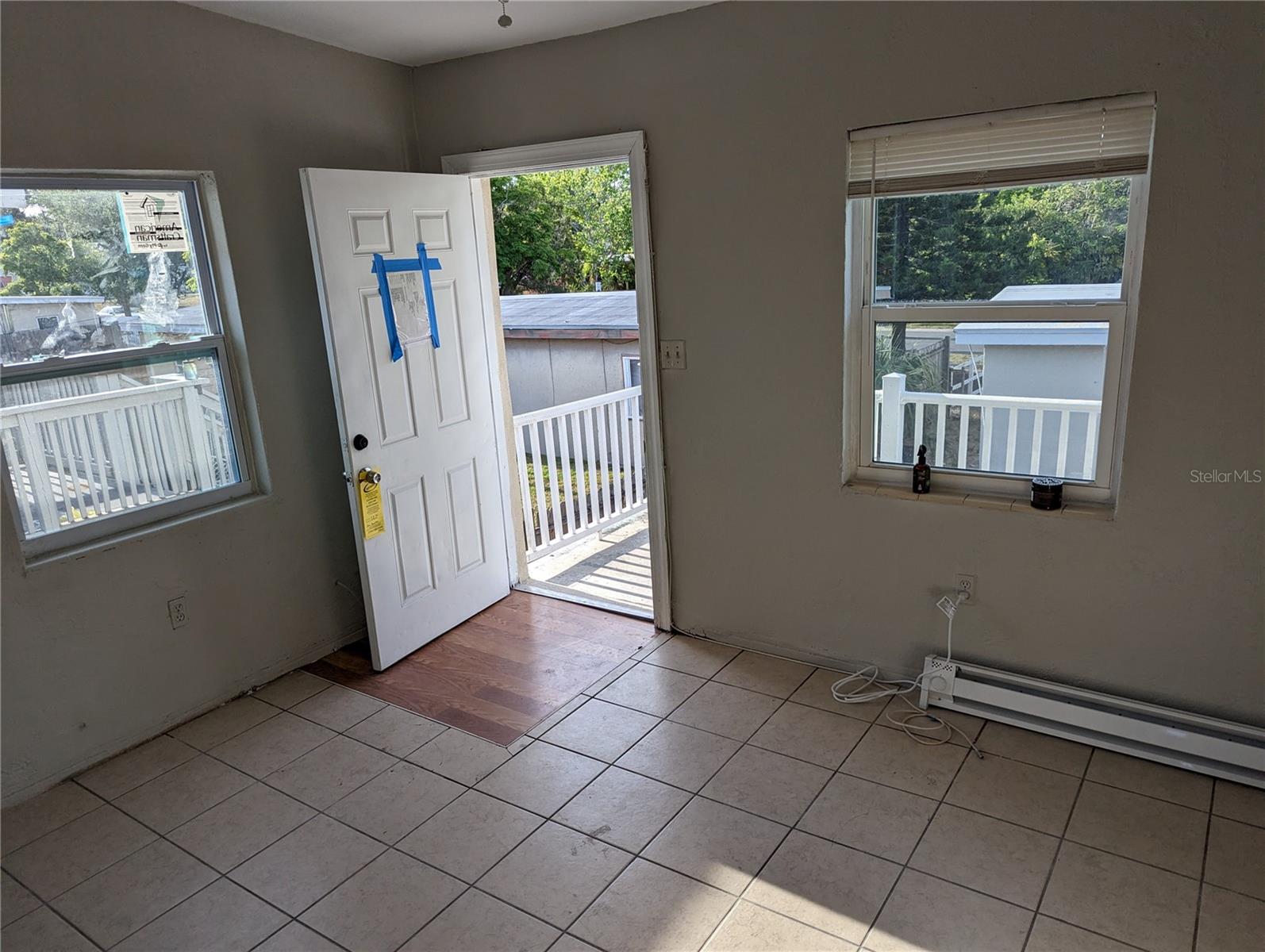 TANHURST SUB - Residential Lease