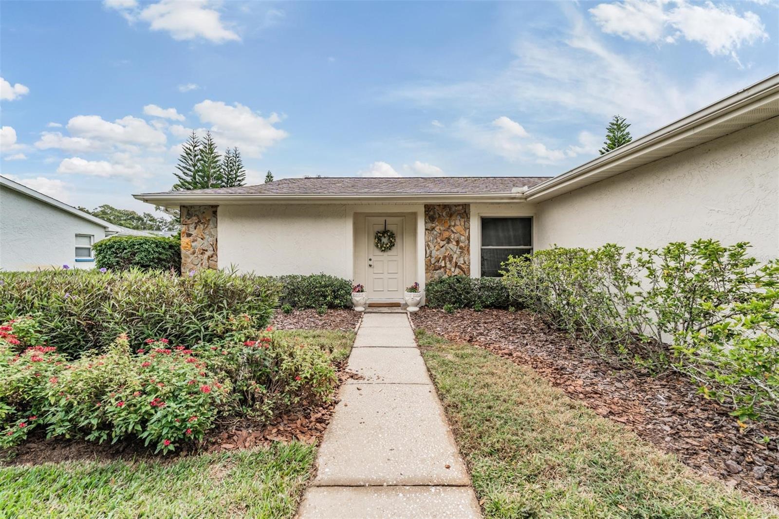 HIGHLAND LAKES - Residential