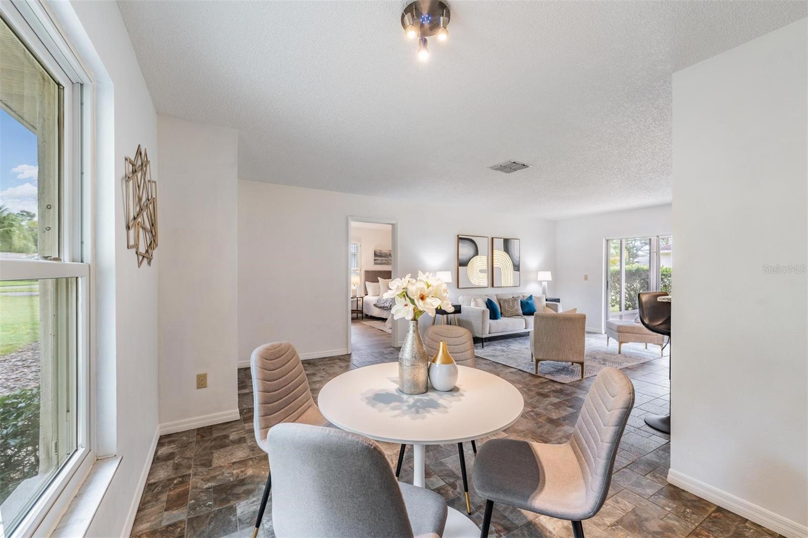 HIGHLAND LAKES - Residential