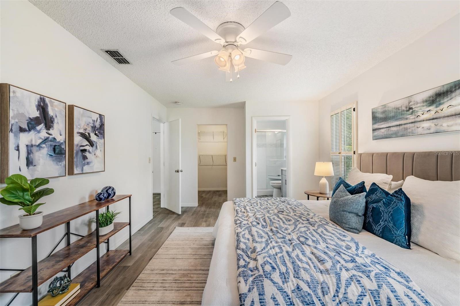 HIGHLAND LAKES - Residential