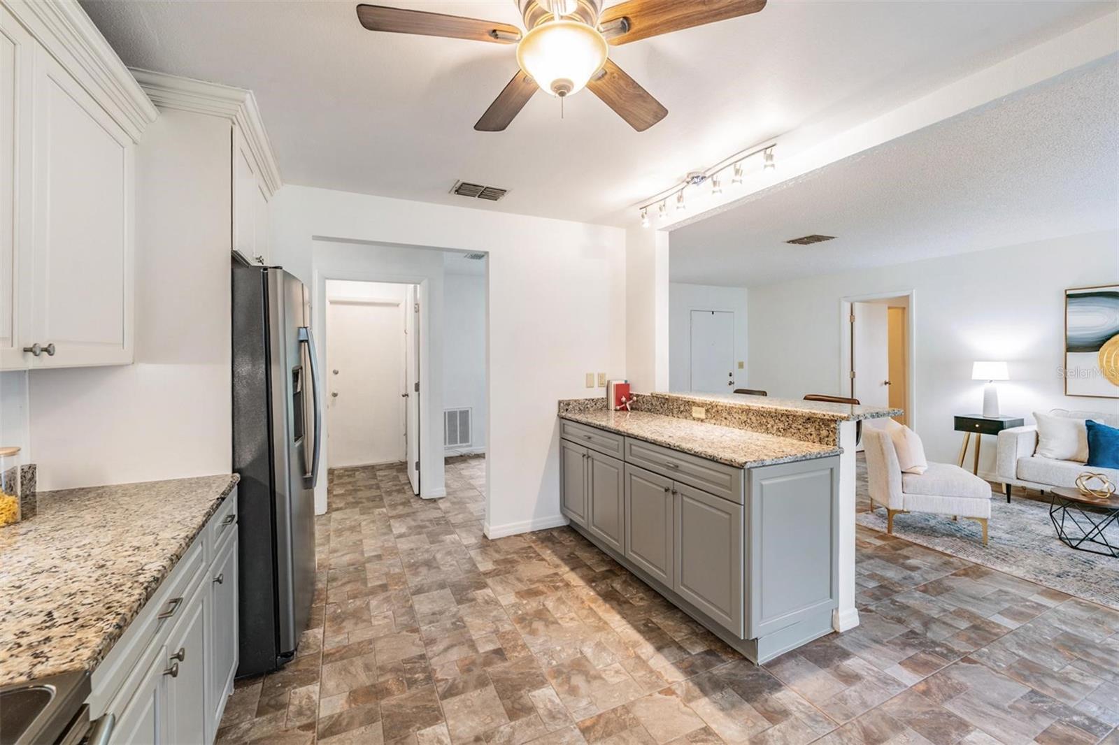 HIGHLAND LAKES - Residential