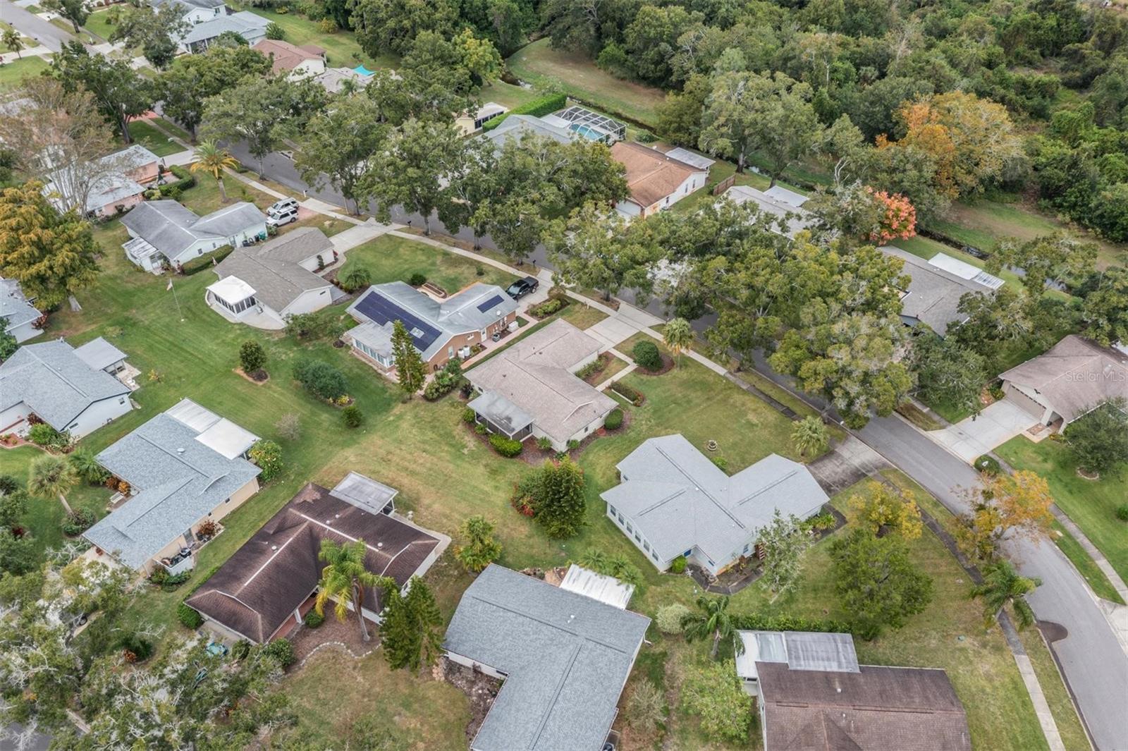 HIGHLAND LAKES - Residential