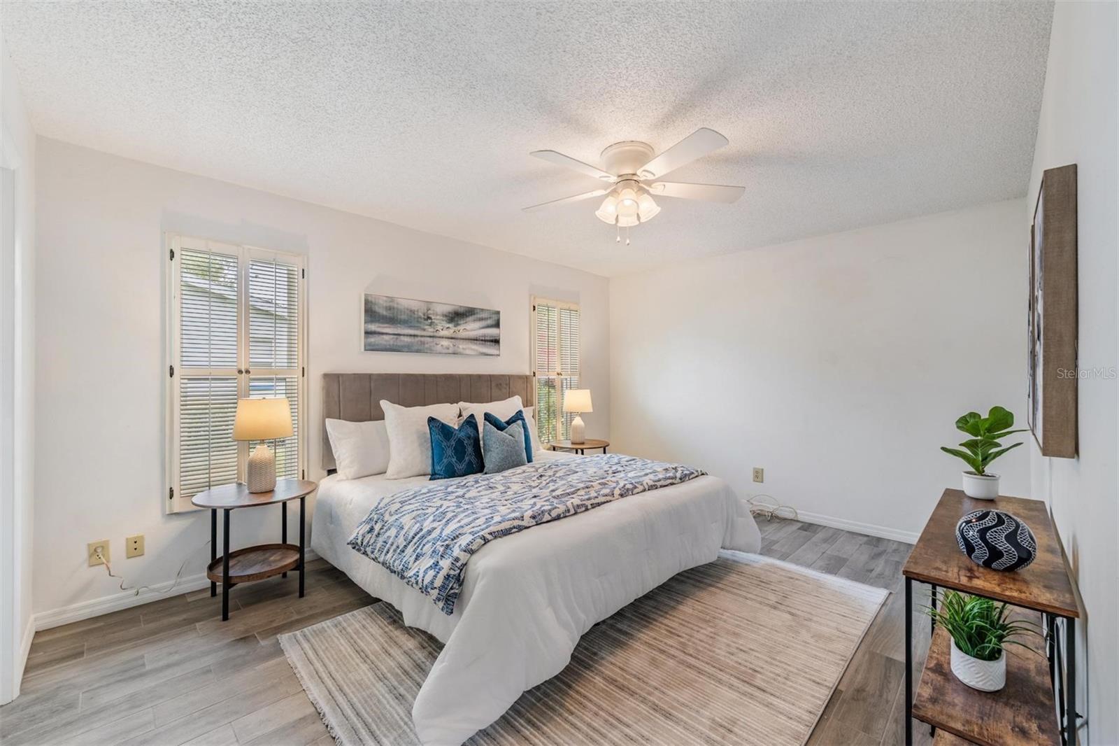 HIGHLAND LAKES - Residential