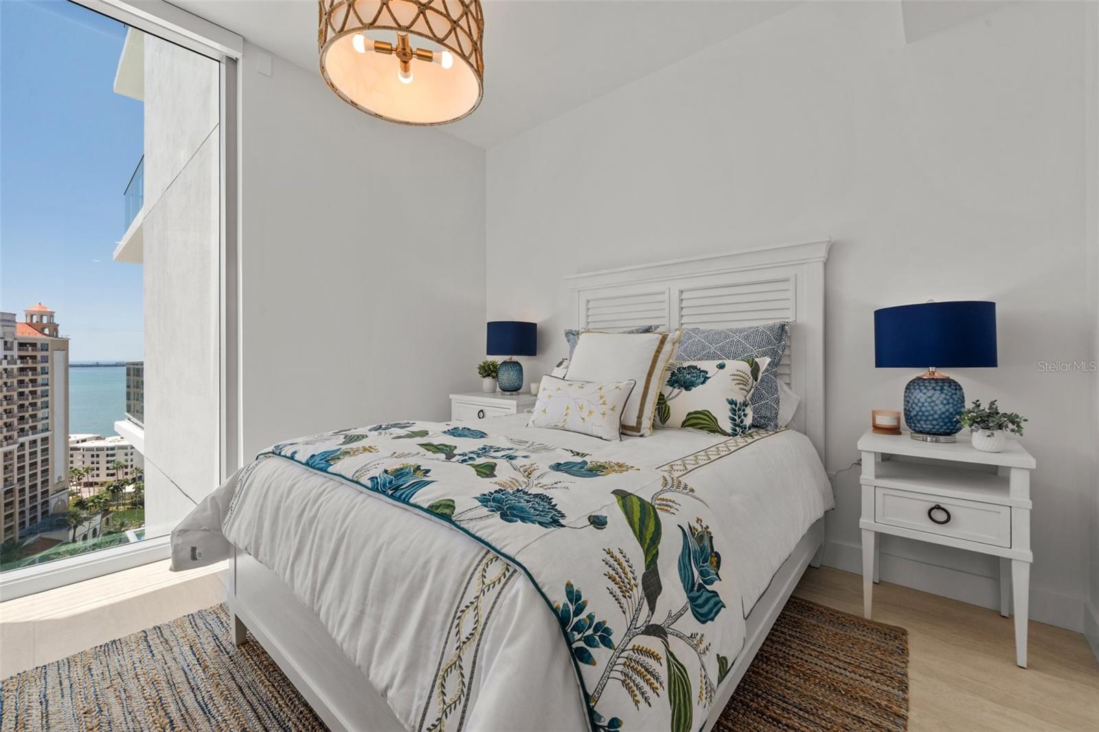 BAYSO SARASOTA - Residential