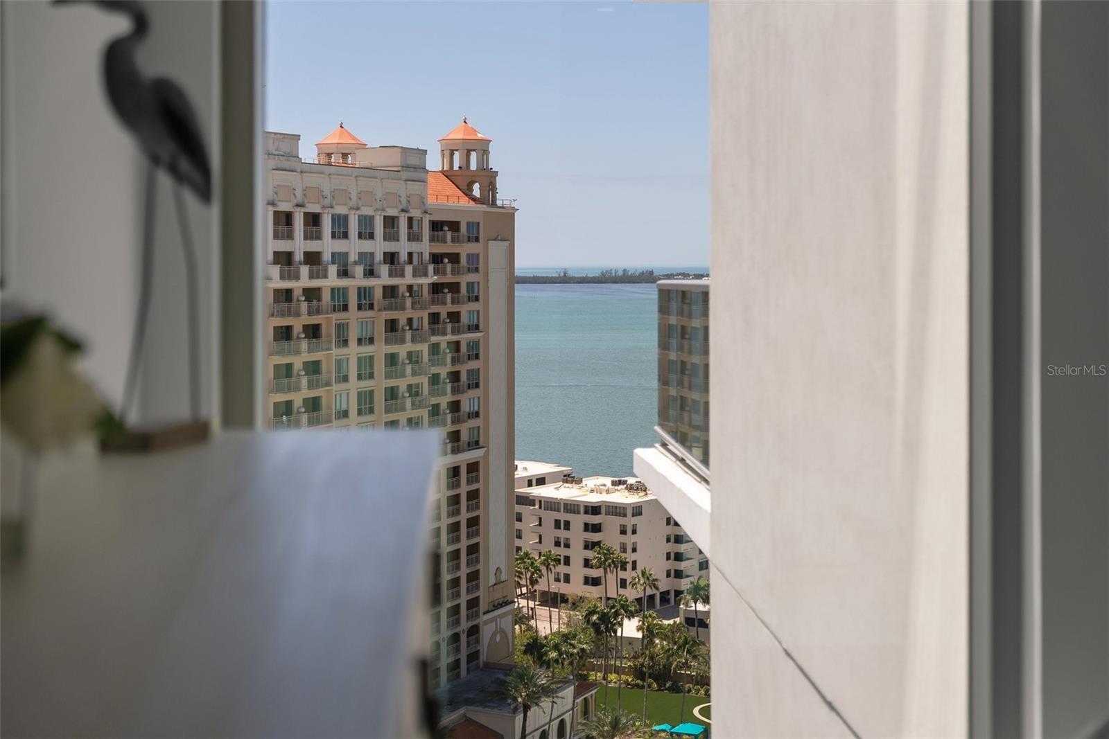 BAYSO SARASOTA - Residential