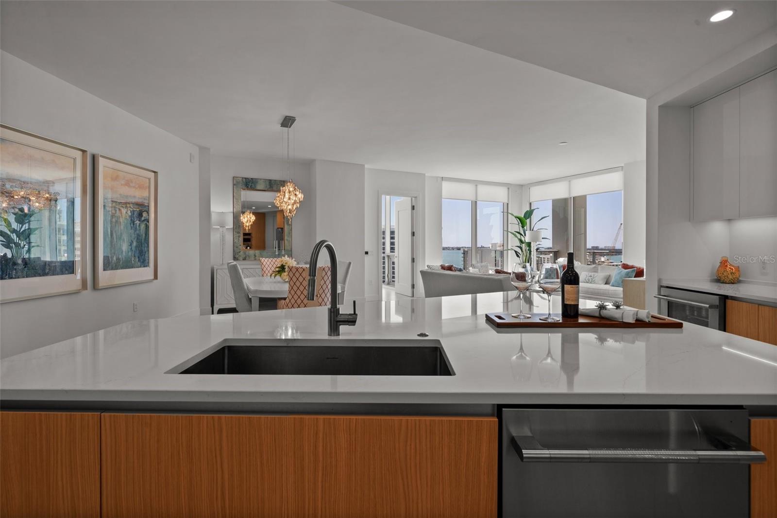 BAYSO SARASOTA - Residential