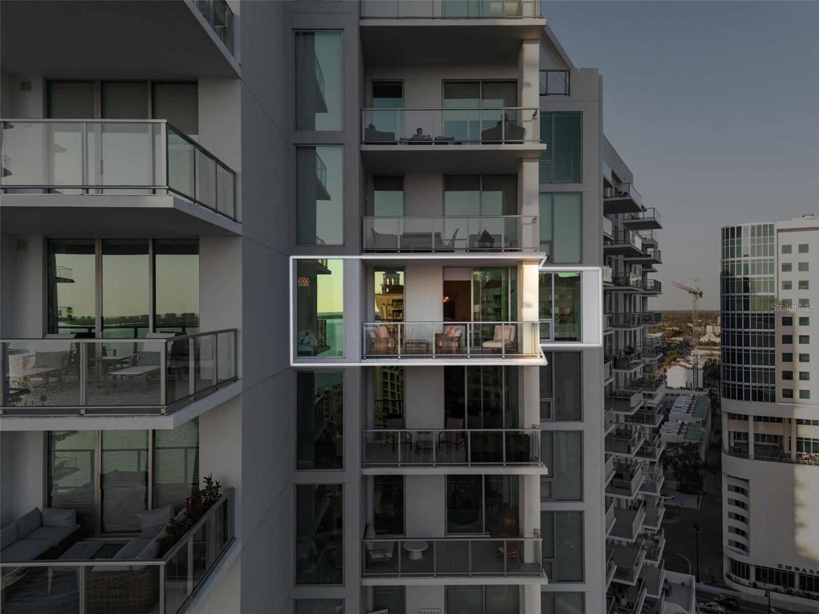 BAYSO SARASOTA - Residential