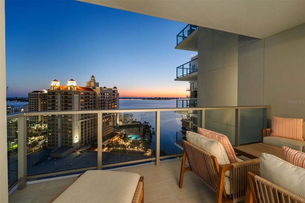 Photo of 301 Quay Commons #1610, Sarasota, FL 34236 (MLS # A4647965)