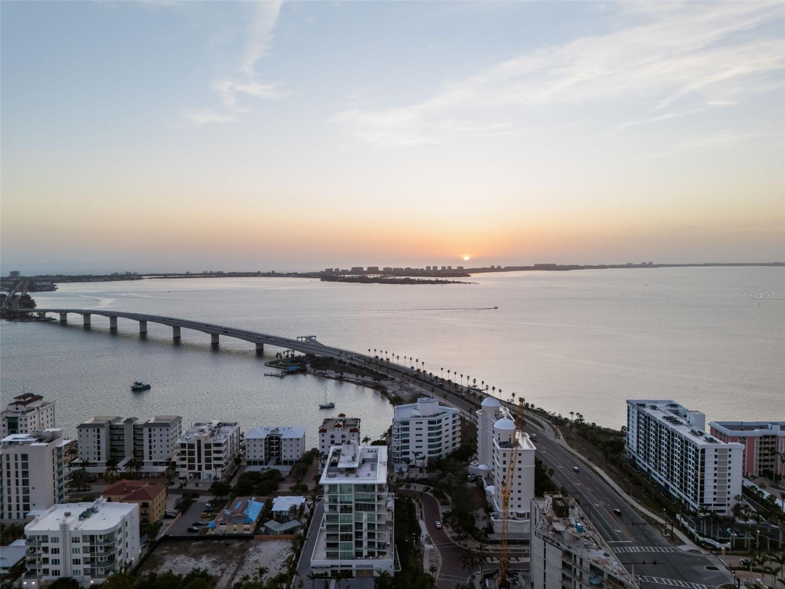 BAYSO SARASOTA - Residential