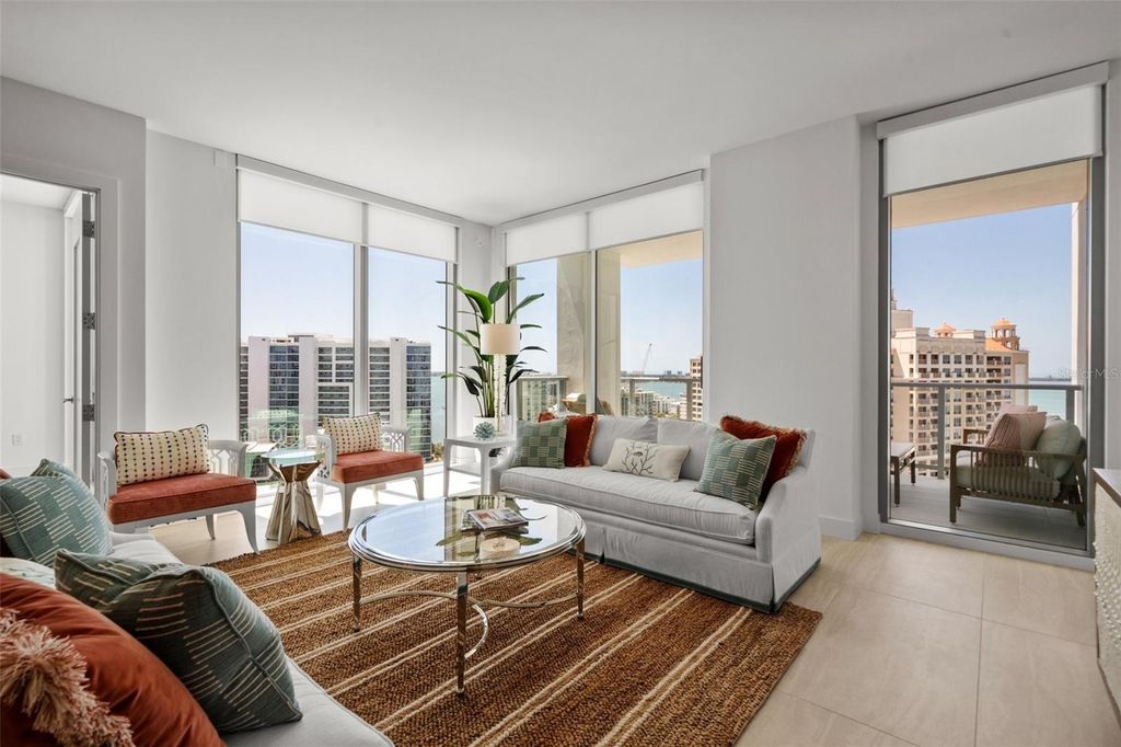 Photo of 301 Quay Commons #1610, Sarasota, FL 34236 (MLS # A4647965)