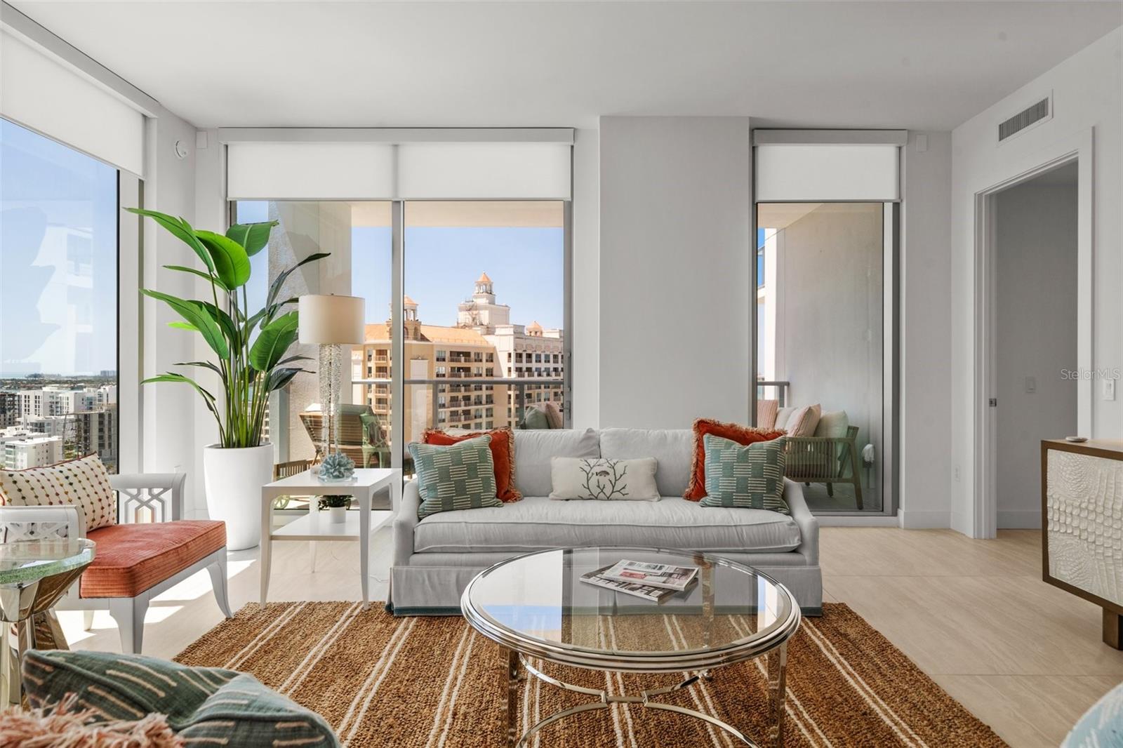 BAYSO SARASOTA - Residential