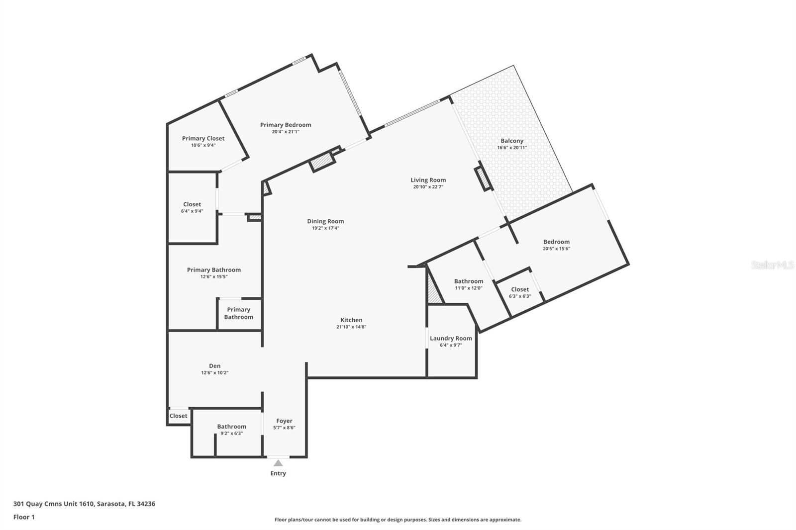 BAYSO SARASOTA - Residential