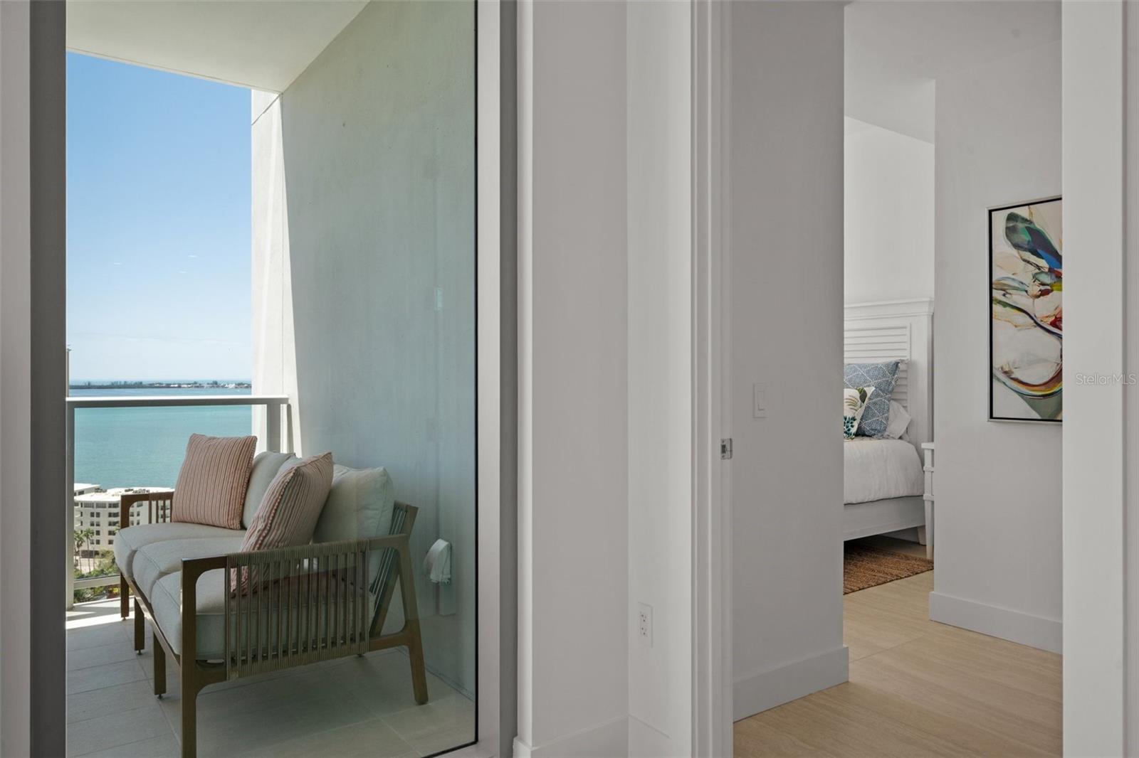 BAYSO SARASOTA - Residential