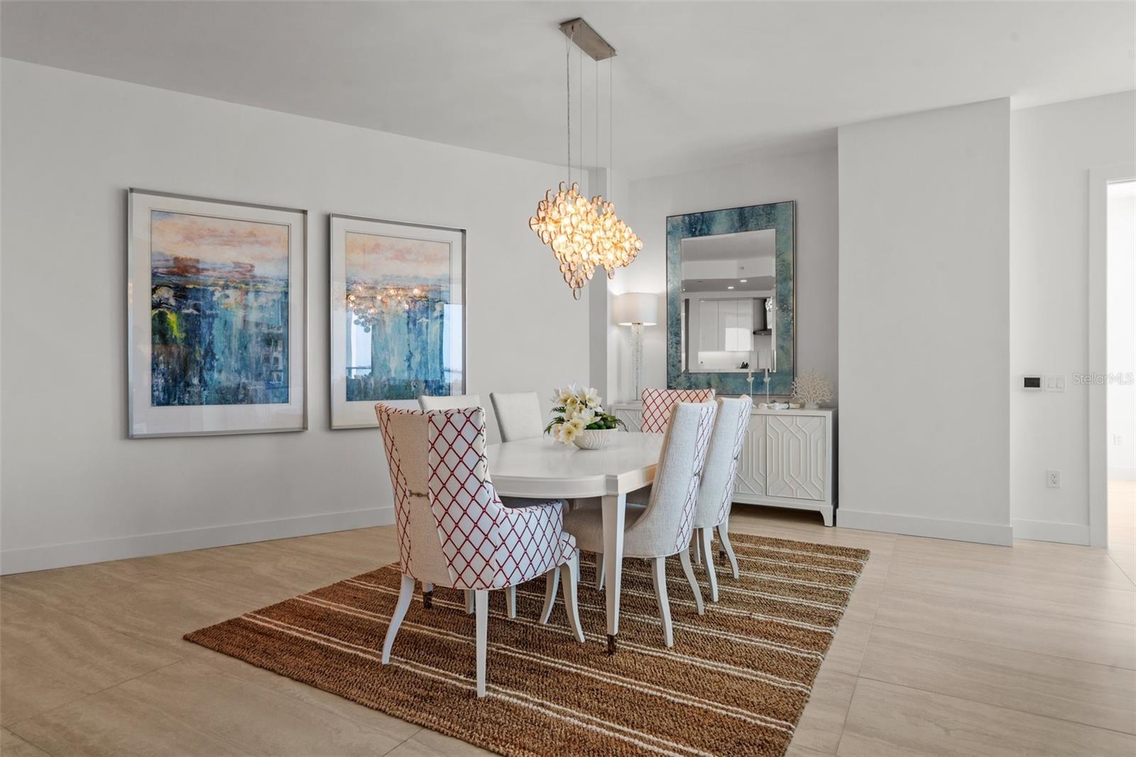 BAYSO SARASOTA - Residential