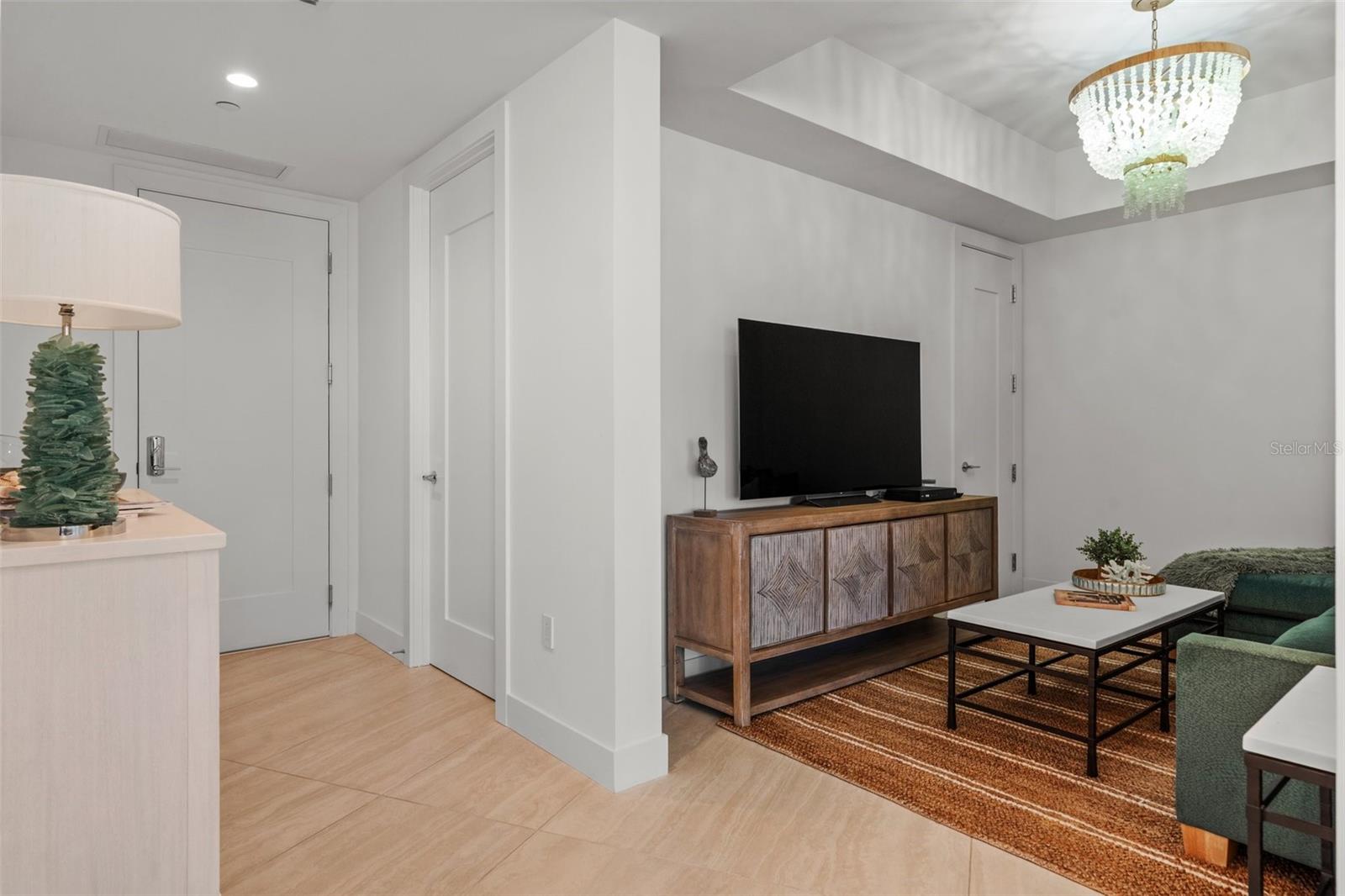 BAYSO SARASOTA - Residential