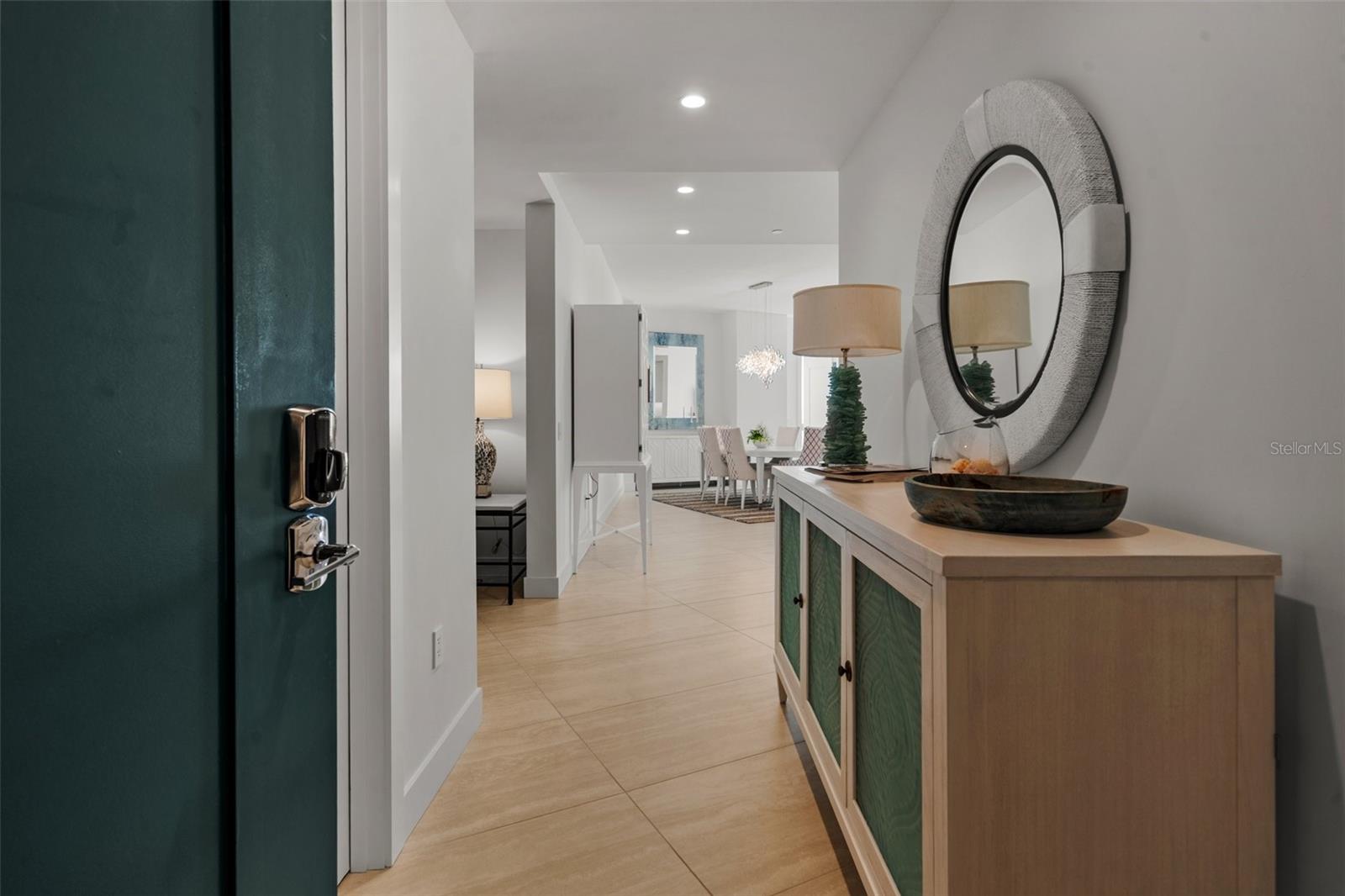 BAYSO SARASOTA - Residential