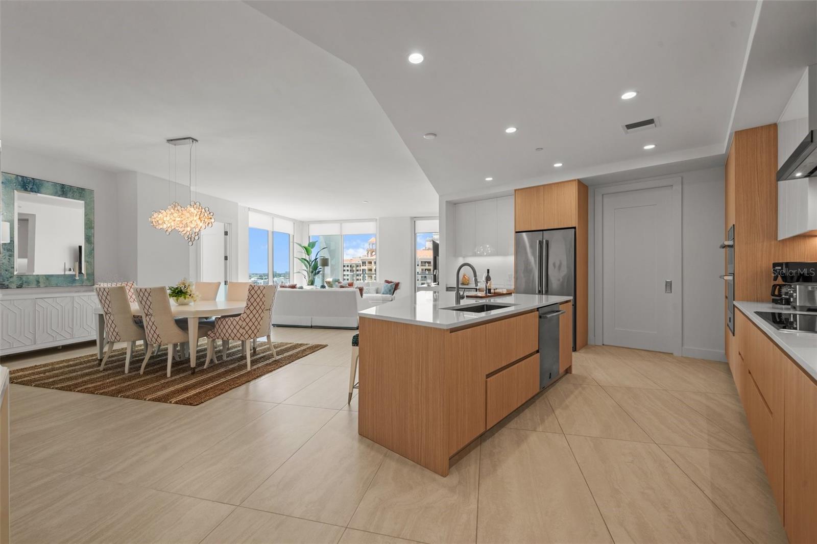 BAYSO SARASOTA - Residential