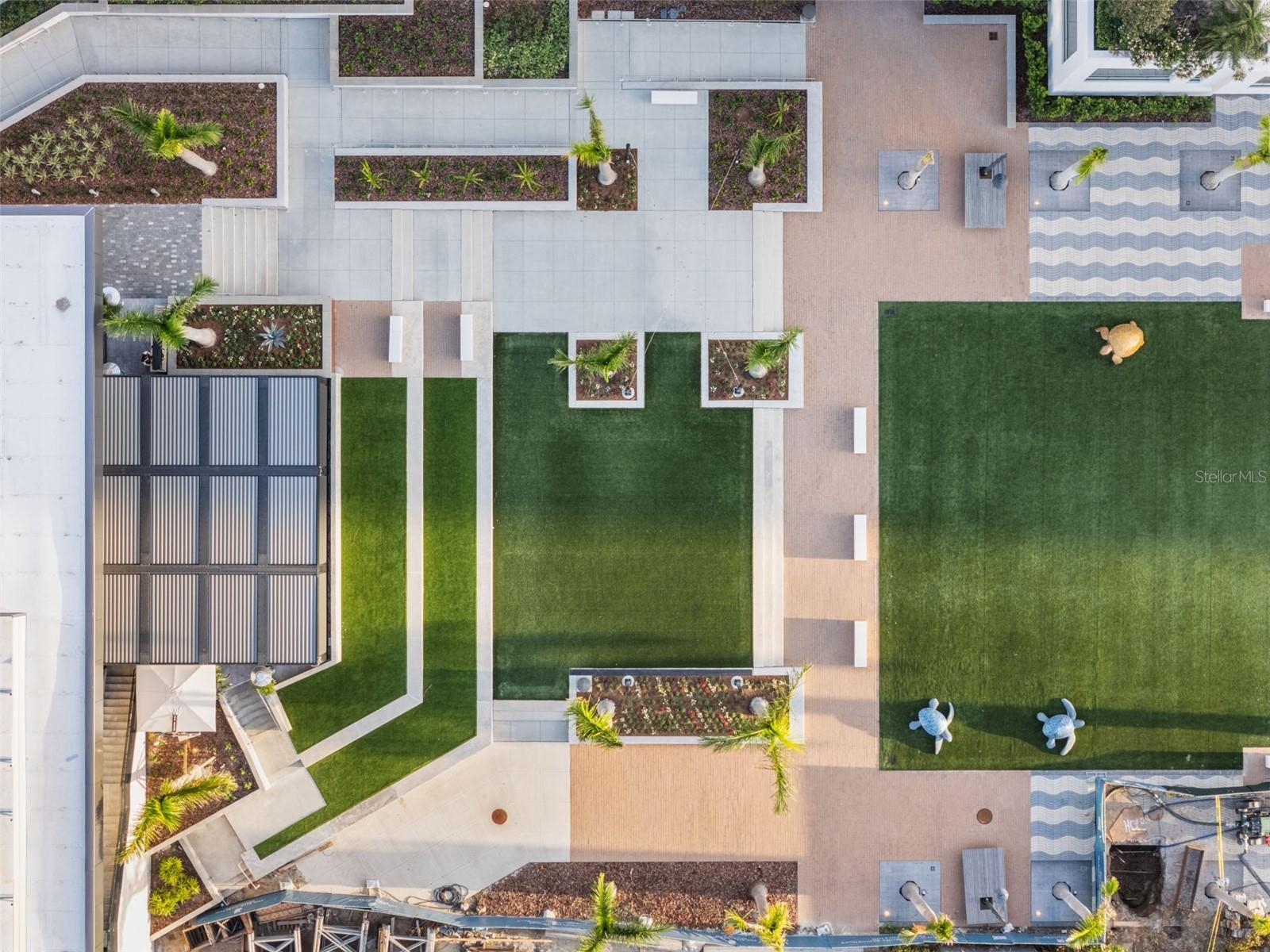 BAYSO SARASOTA - Residential