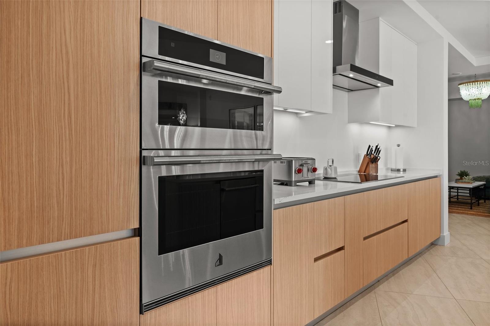 BAYSO SARASOTA - Residential