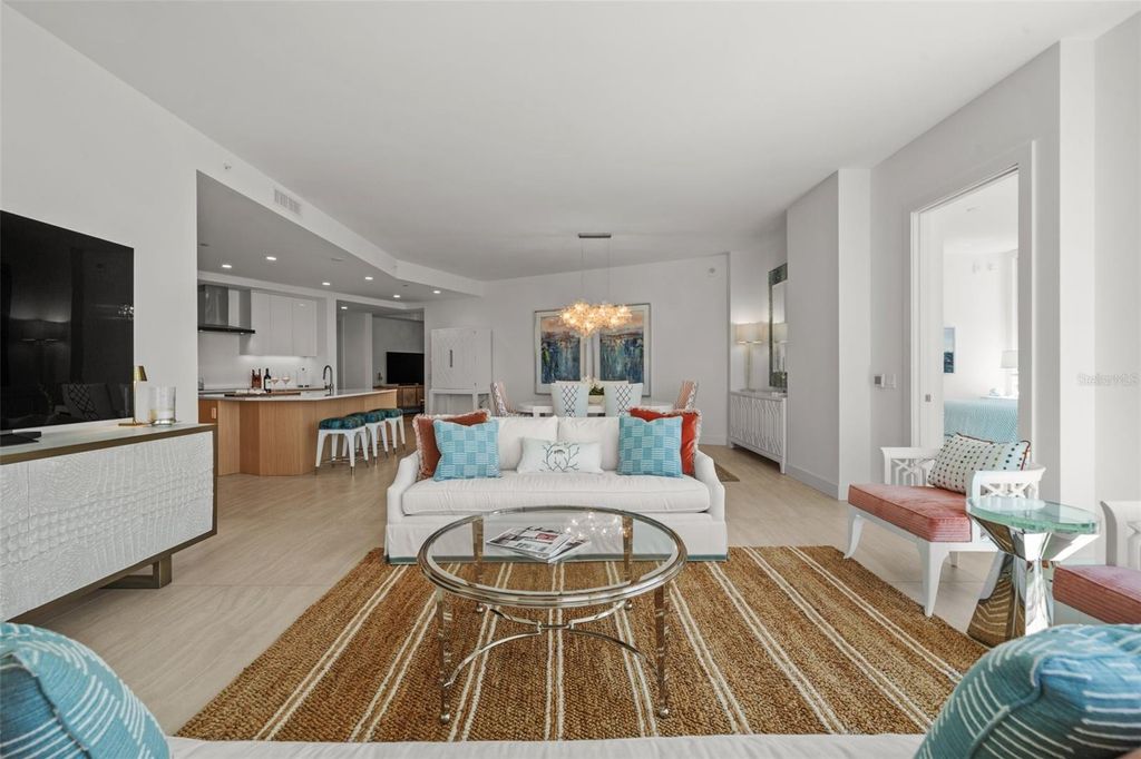 Photo of 301 Quay Commons #1610, Sarasota, FL 34236 (MLS # A4647965)