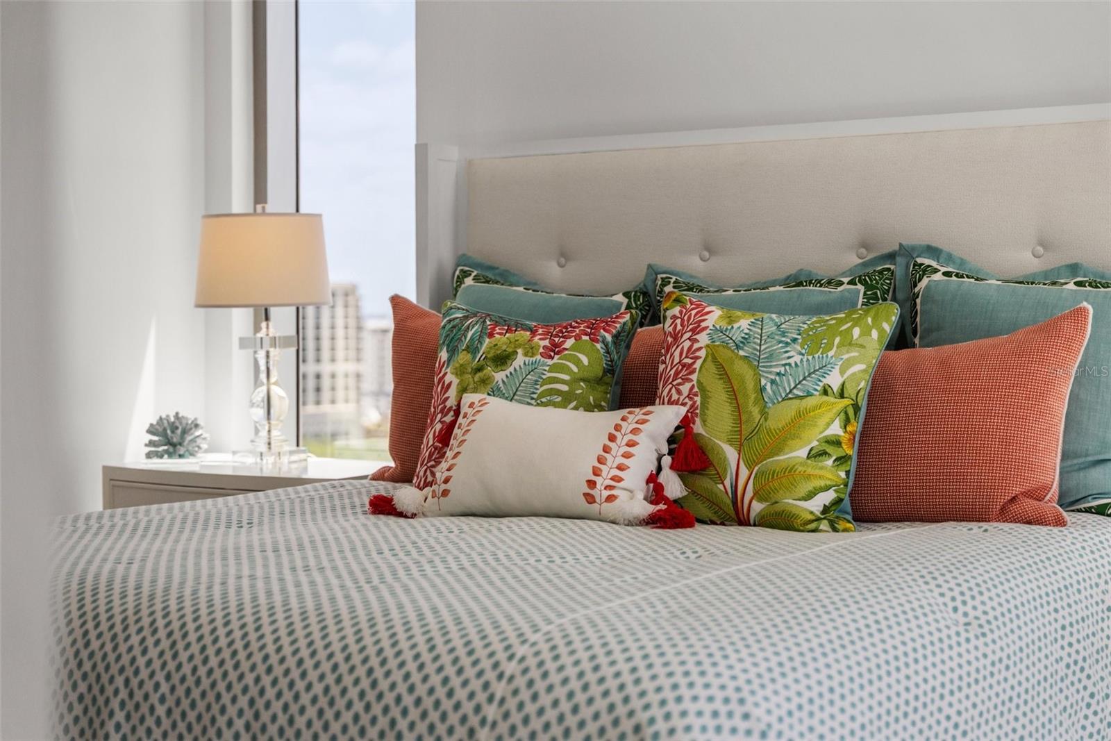 BAYSO SARASOTA - Residential