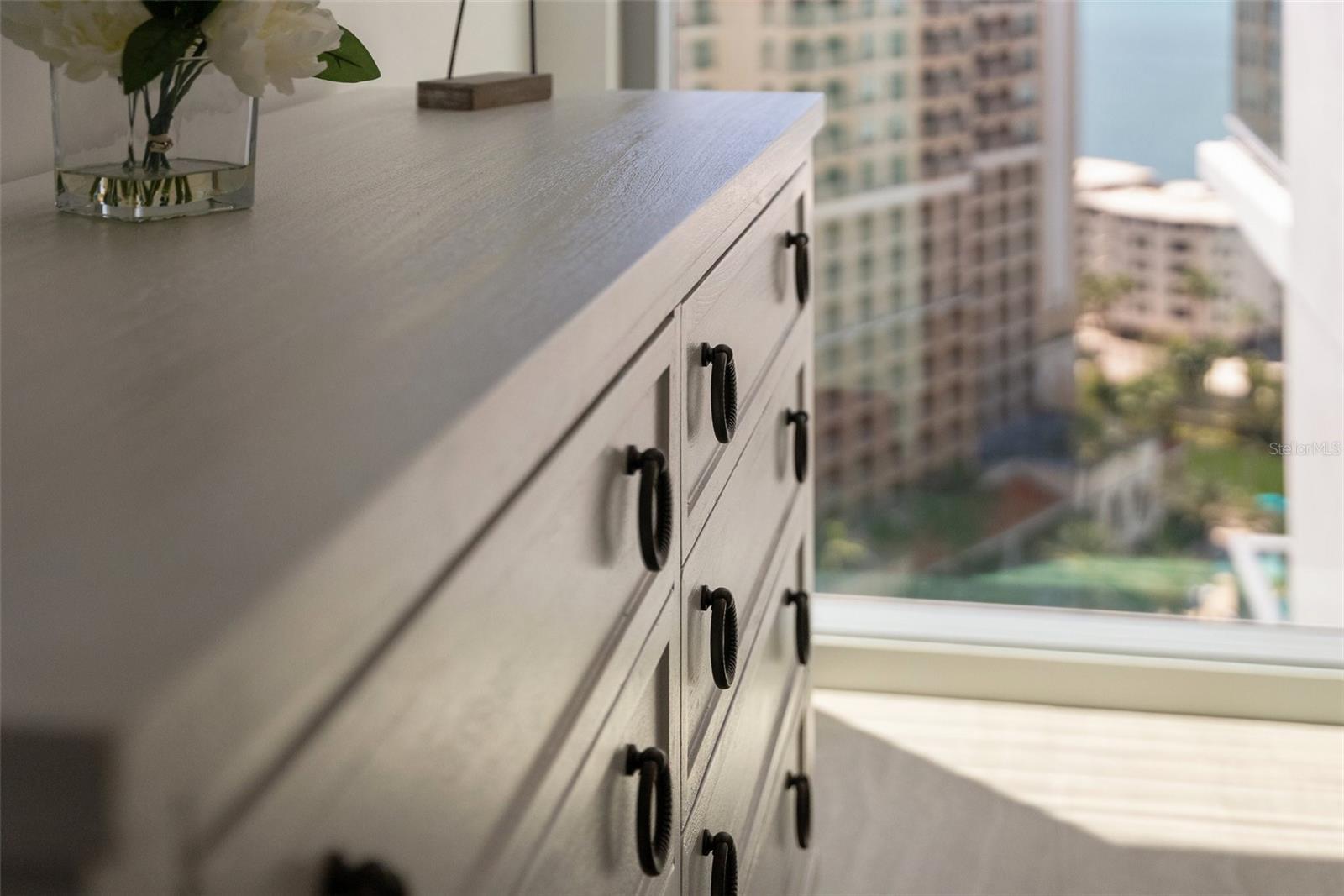 BAYSO SARASOTA - Residential