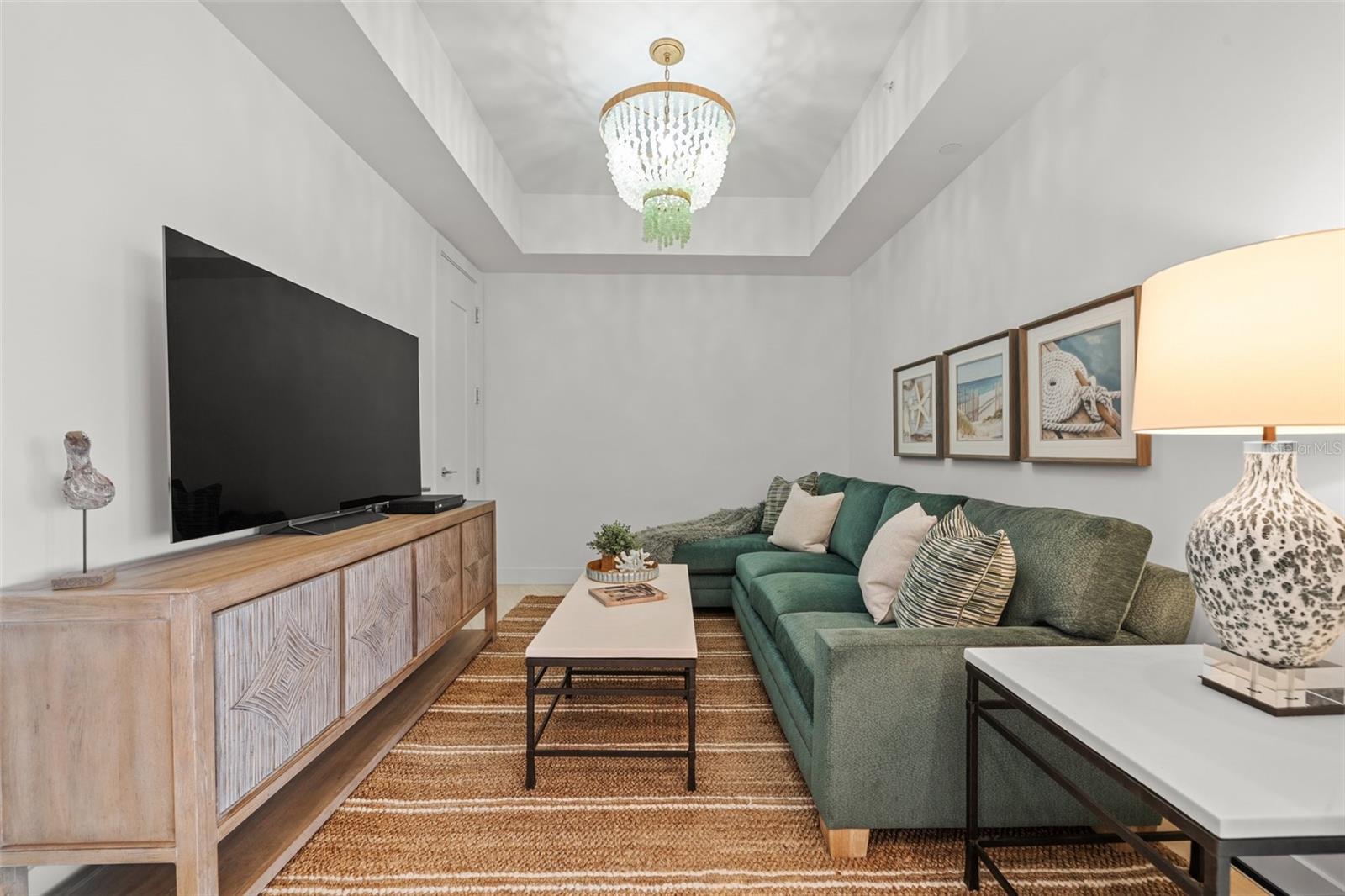 BAYSO SARASOTA - Residential