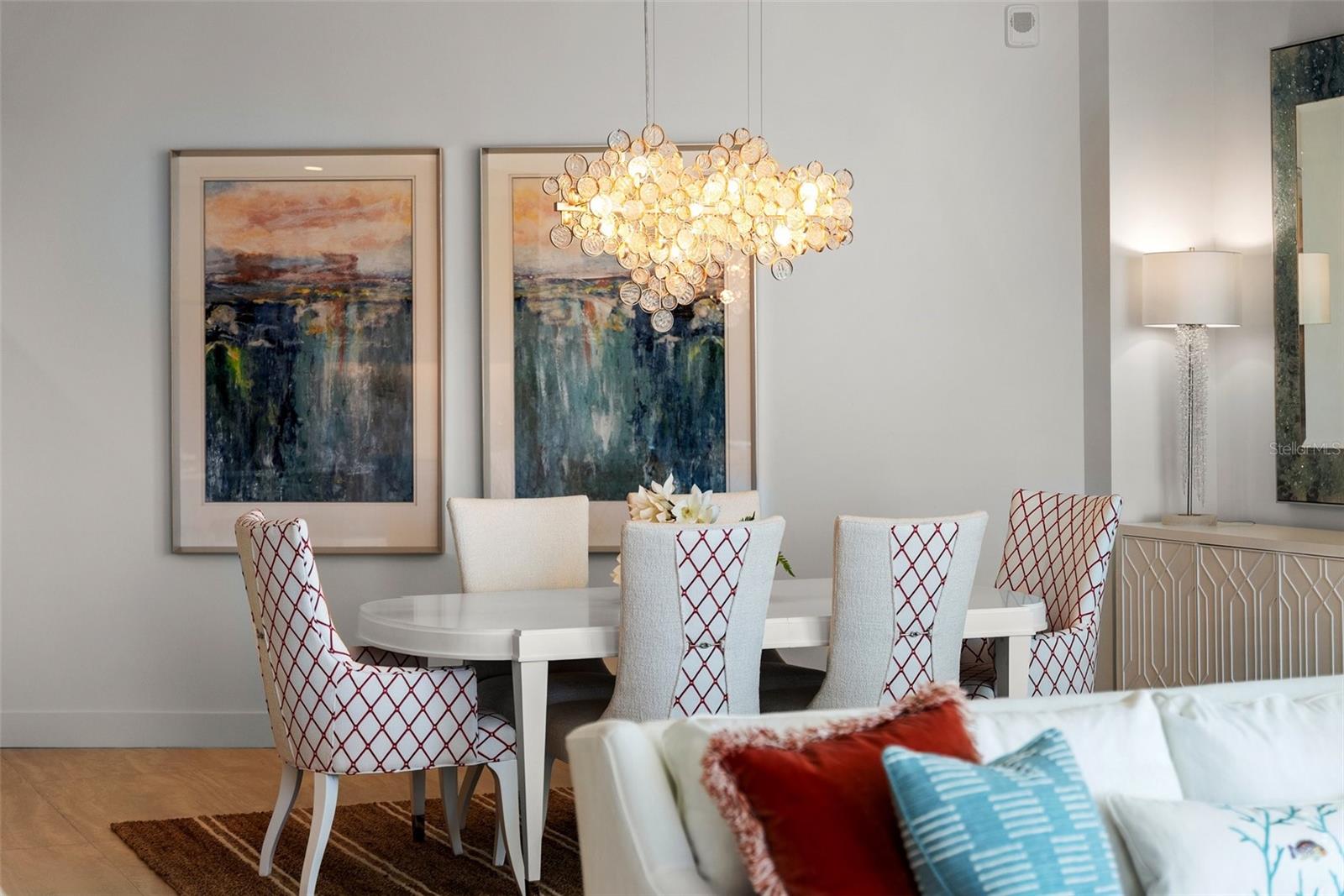 BAYSO SARASOTA - Residential