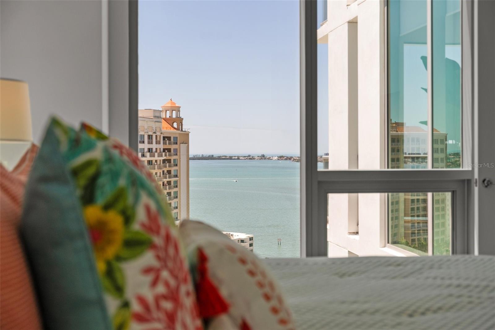 BAYSO SARASOTA - Residential