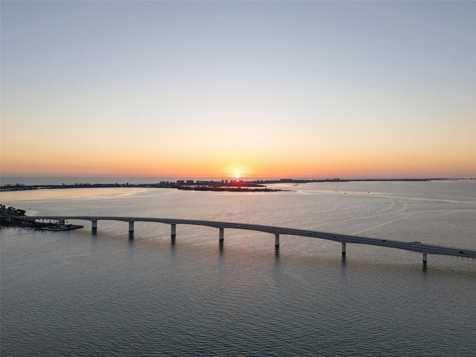 BAYSO SARASOTA - Residential