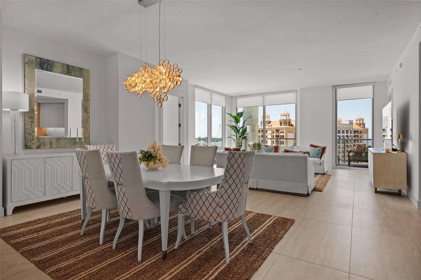 BAYSO SARASOTA - Residential