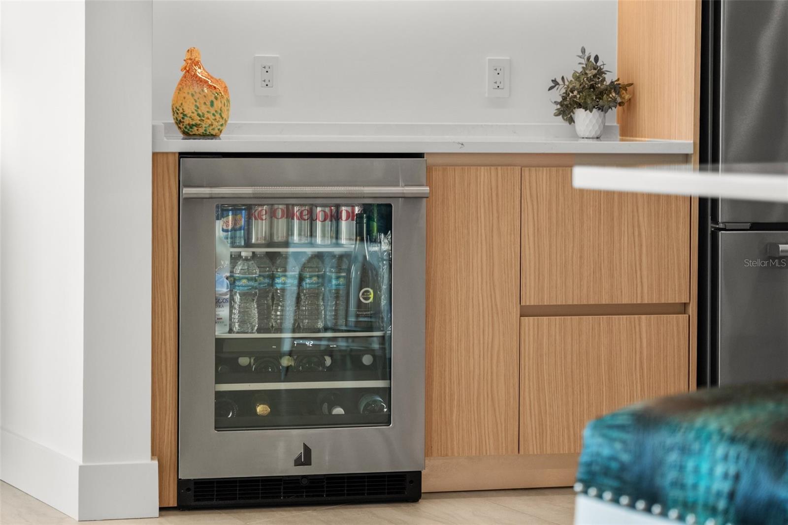 BAYSO SARASOTA - Residential