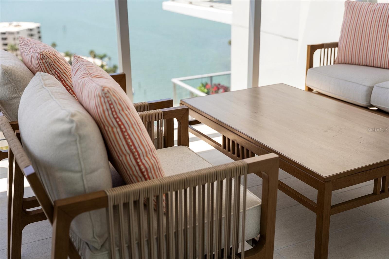 BAYSO SARASOTA - Residential