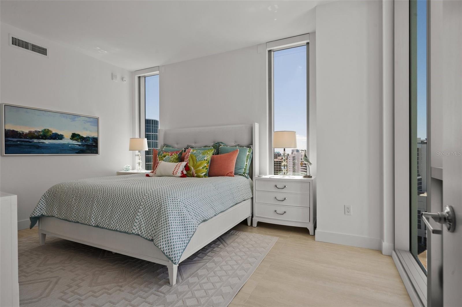 BAYSO SARASOTA - Residential