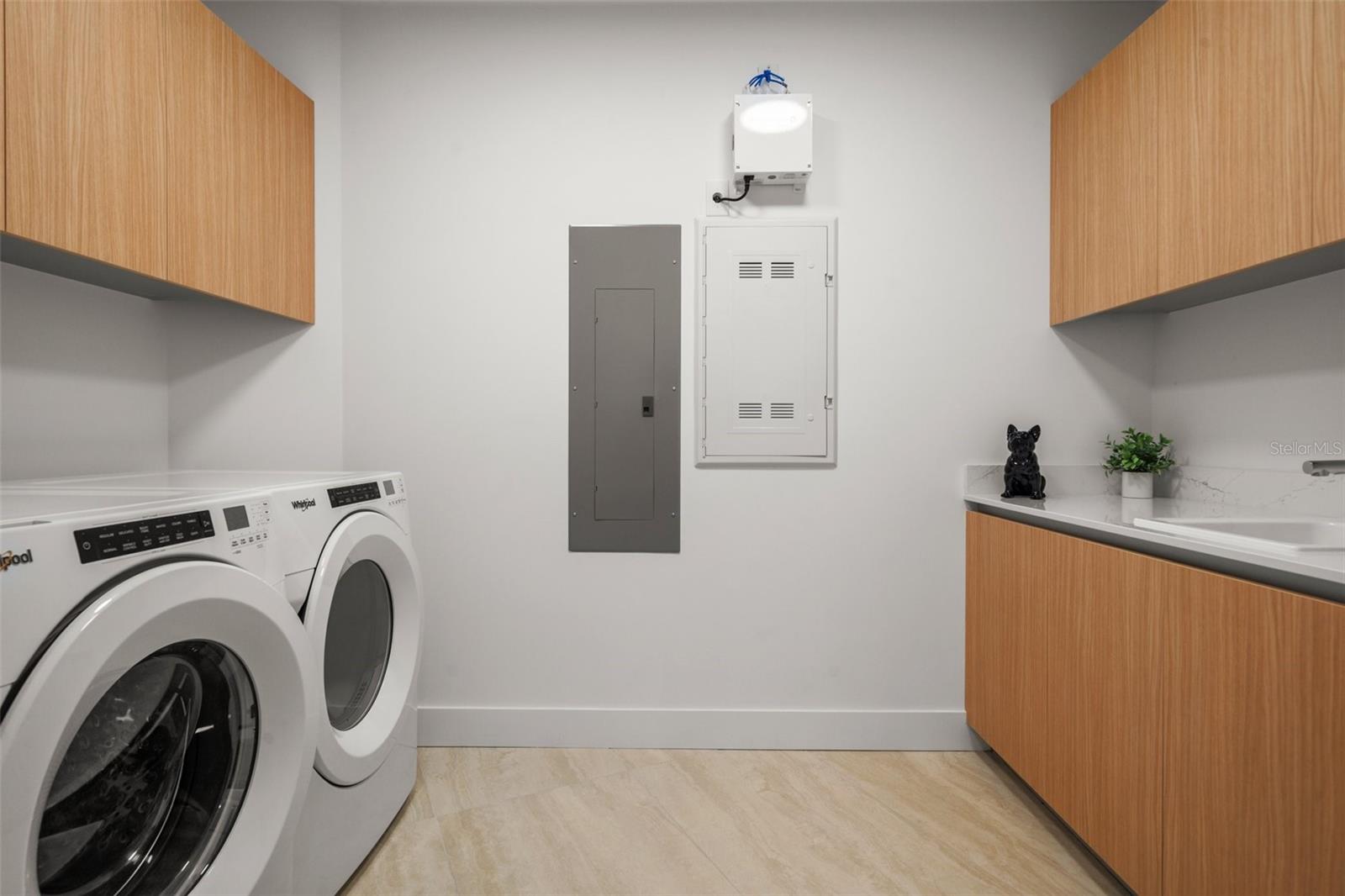 BAYSO SARASOTA - Residential