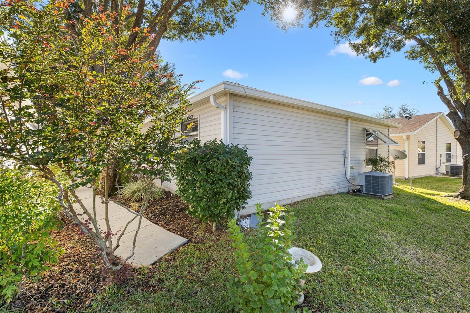 THE VILLAGES - Residential