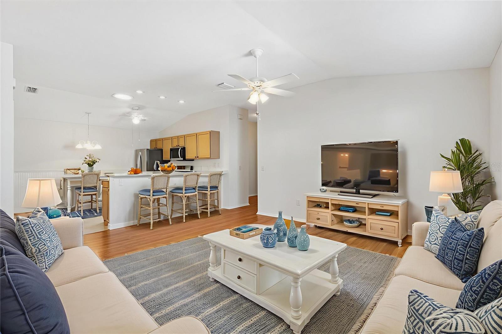 THE VILLAGES - Residential