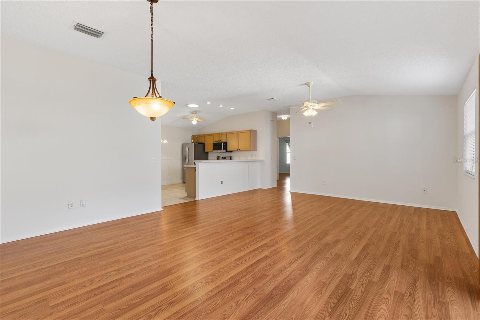 THE VILLAGES - Residential