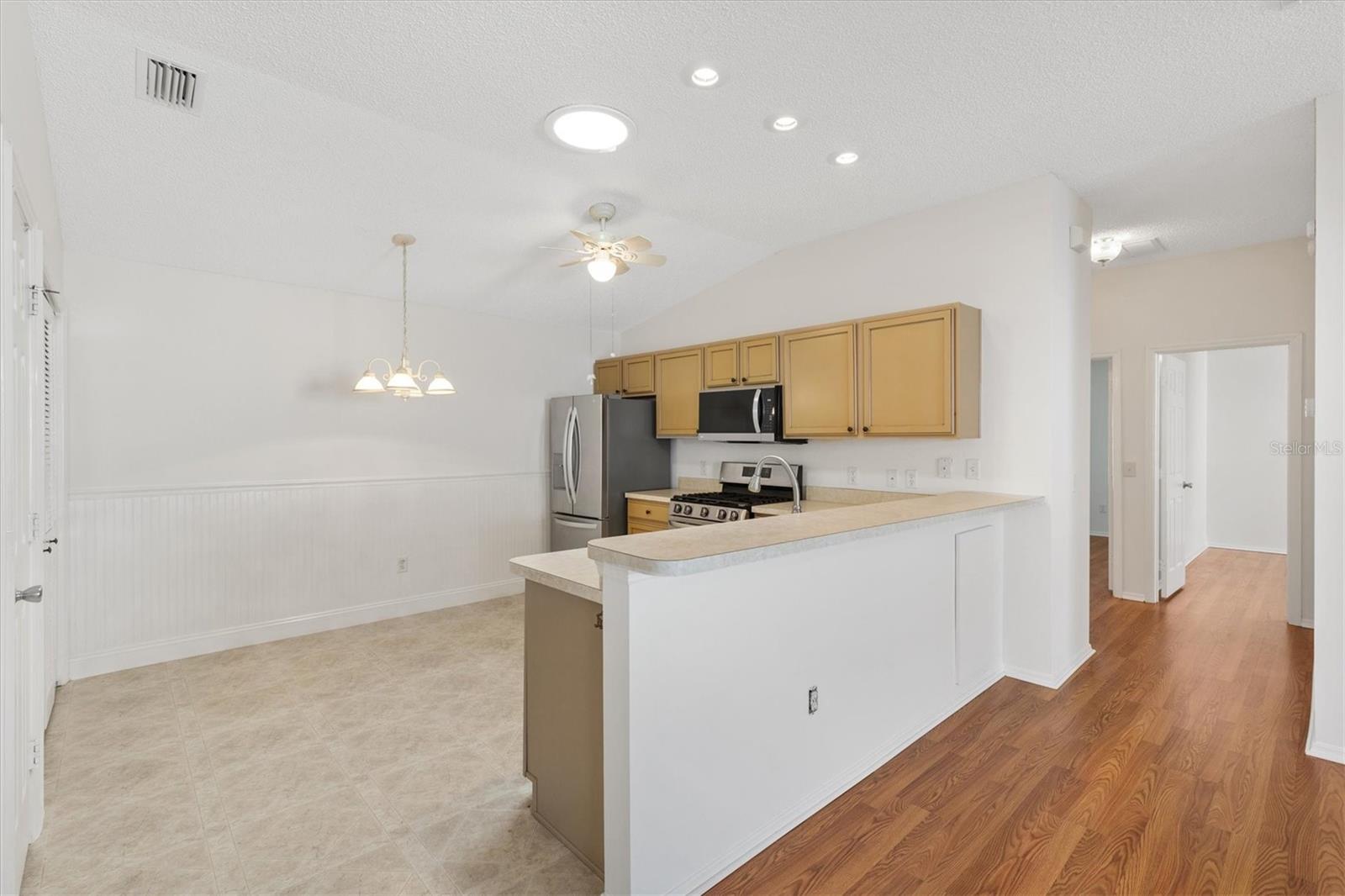 THE VILLAGES - Residential