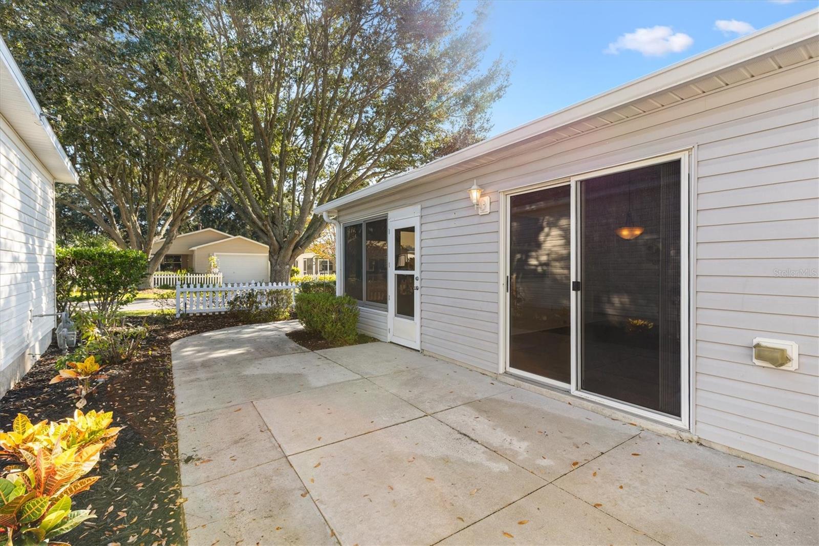 THE VILLAGES - Residential