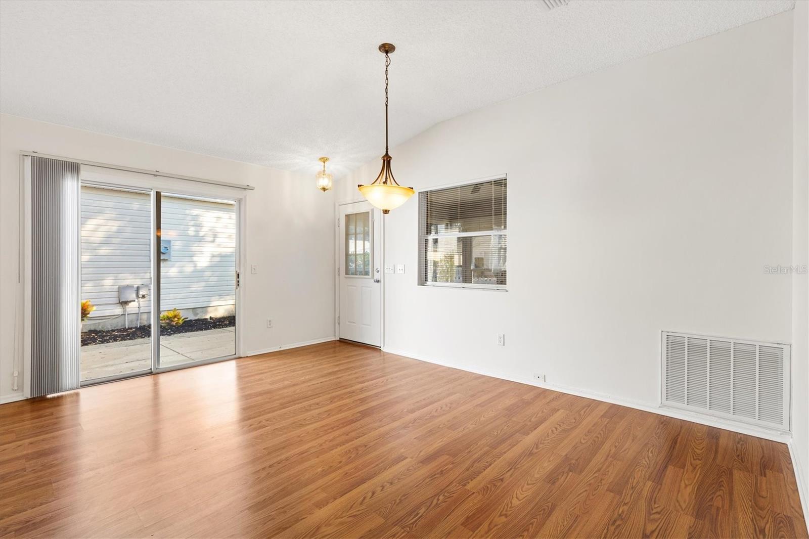 THE VILLAGES - Residential