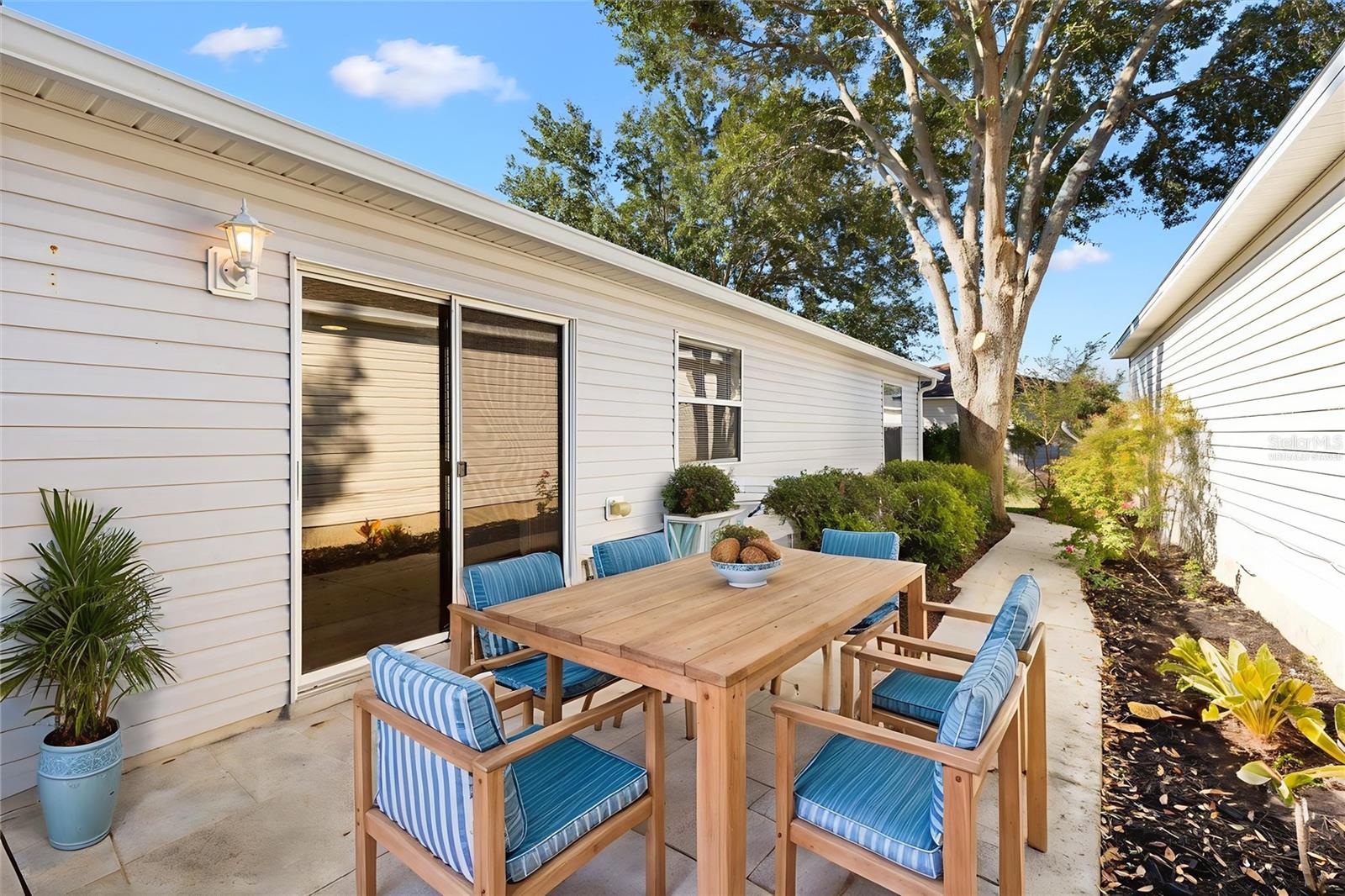 THE VILLAGES - Residential