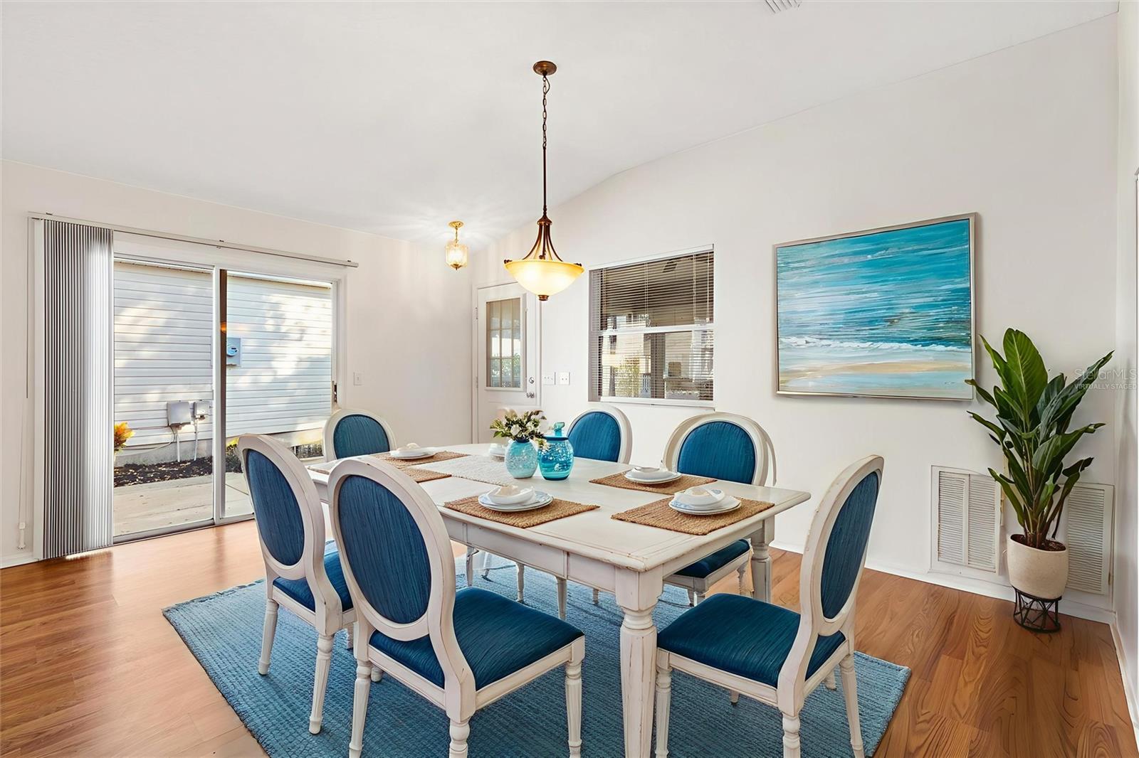 THE VILLAGES - Residential