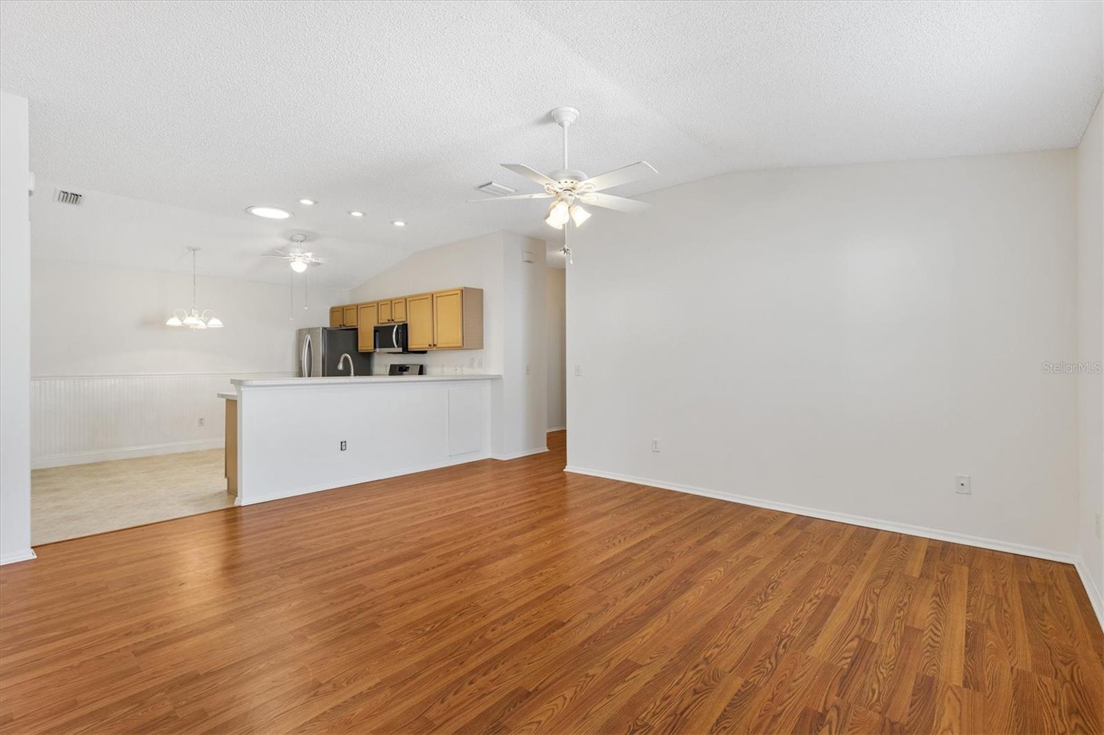 THE VILLAGES - Residential