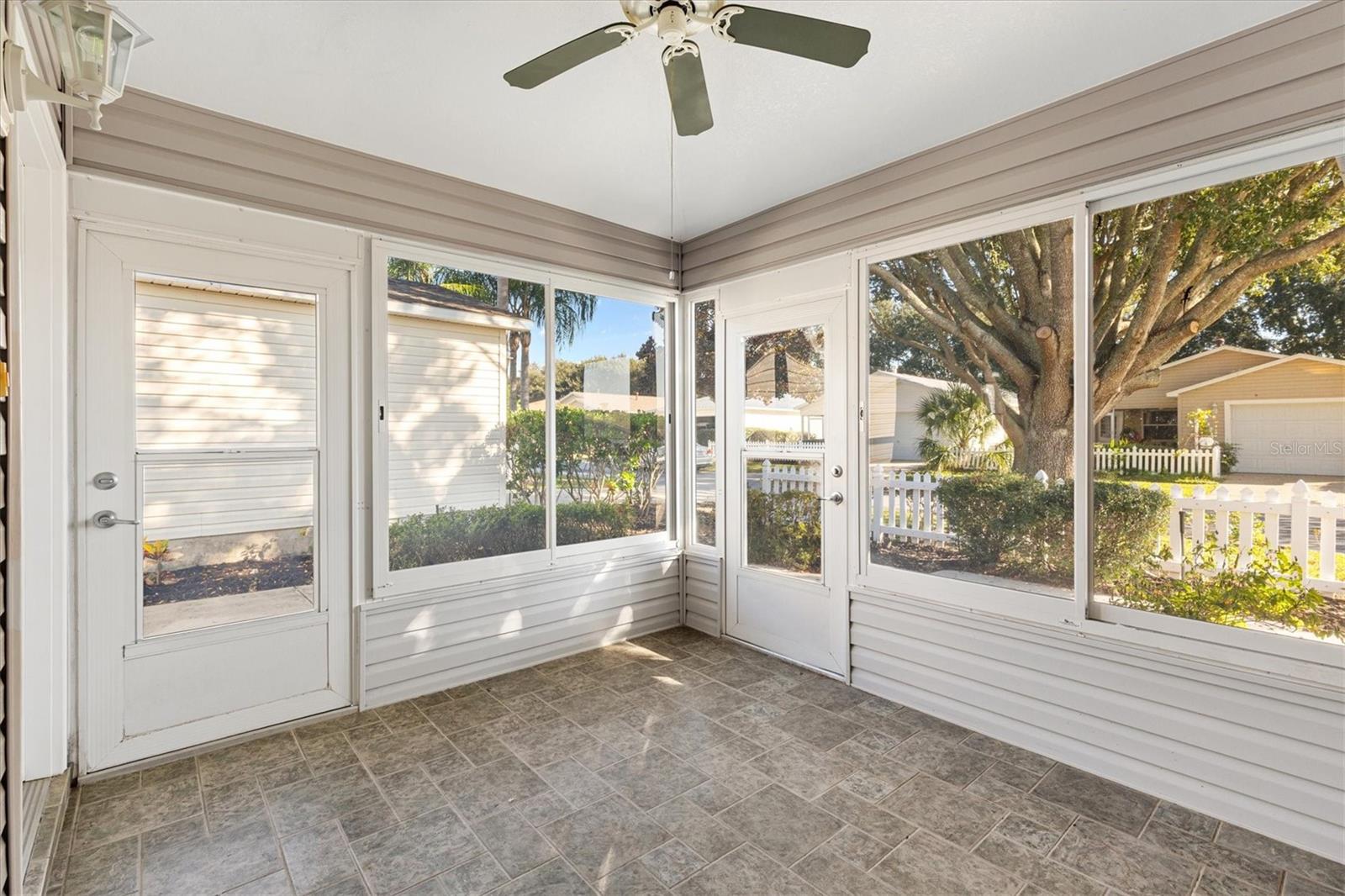 THE VILLAGES - Residential