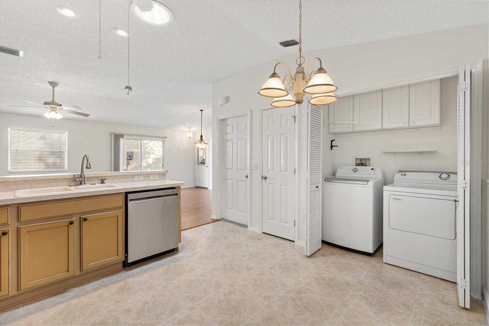 THE VILLAGES - Residential