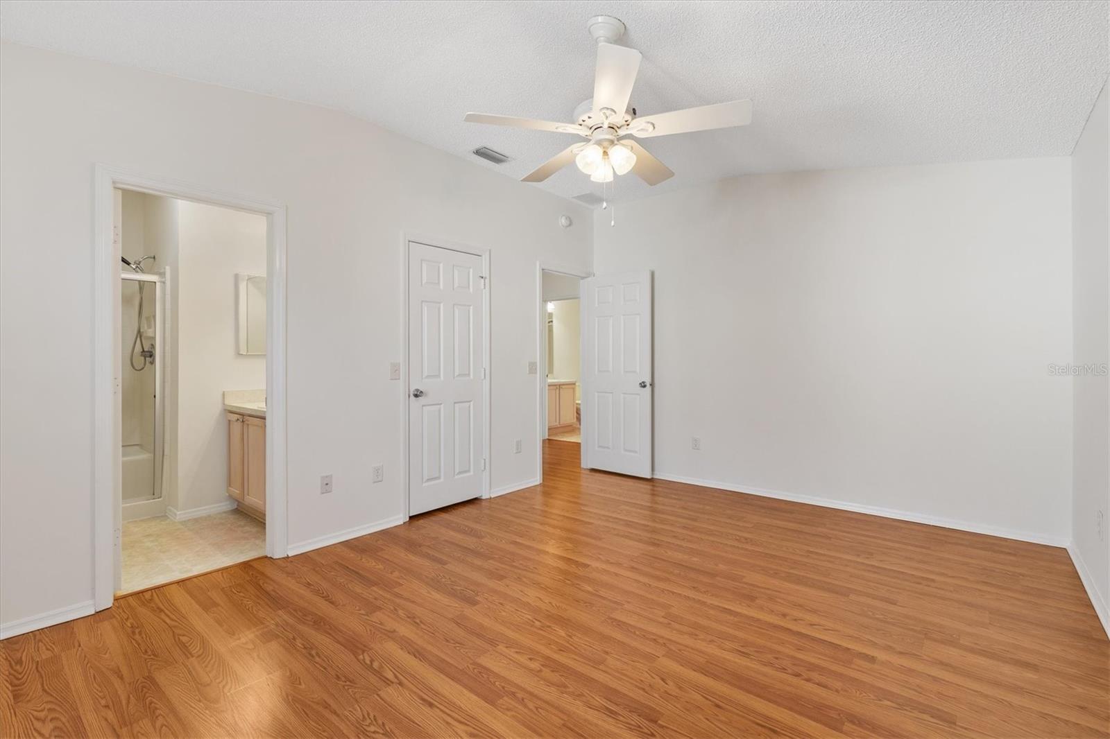 THE VILLAGES - Residential