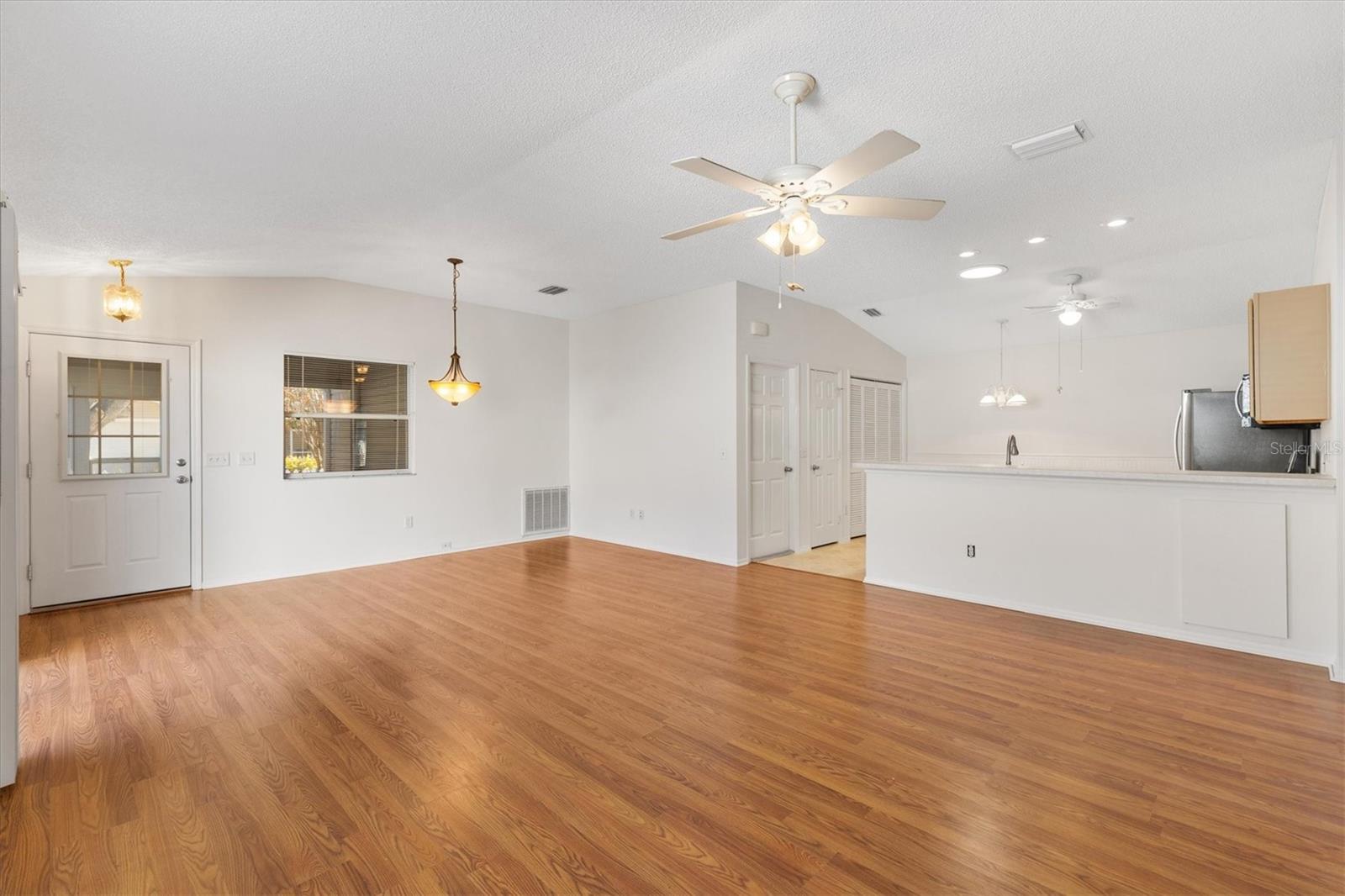 THE VILLAGES - Residential